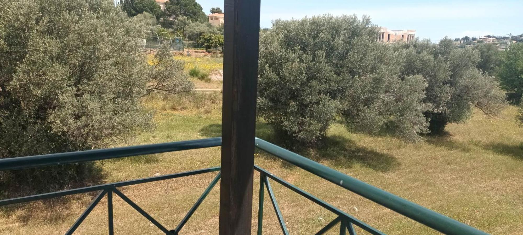 Apartmán Suburbs Georgia's Loft In Country Side 15' From The Airport *