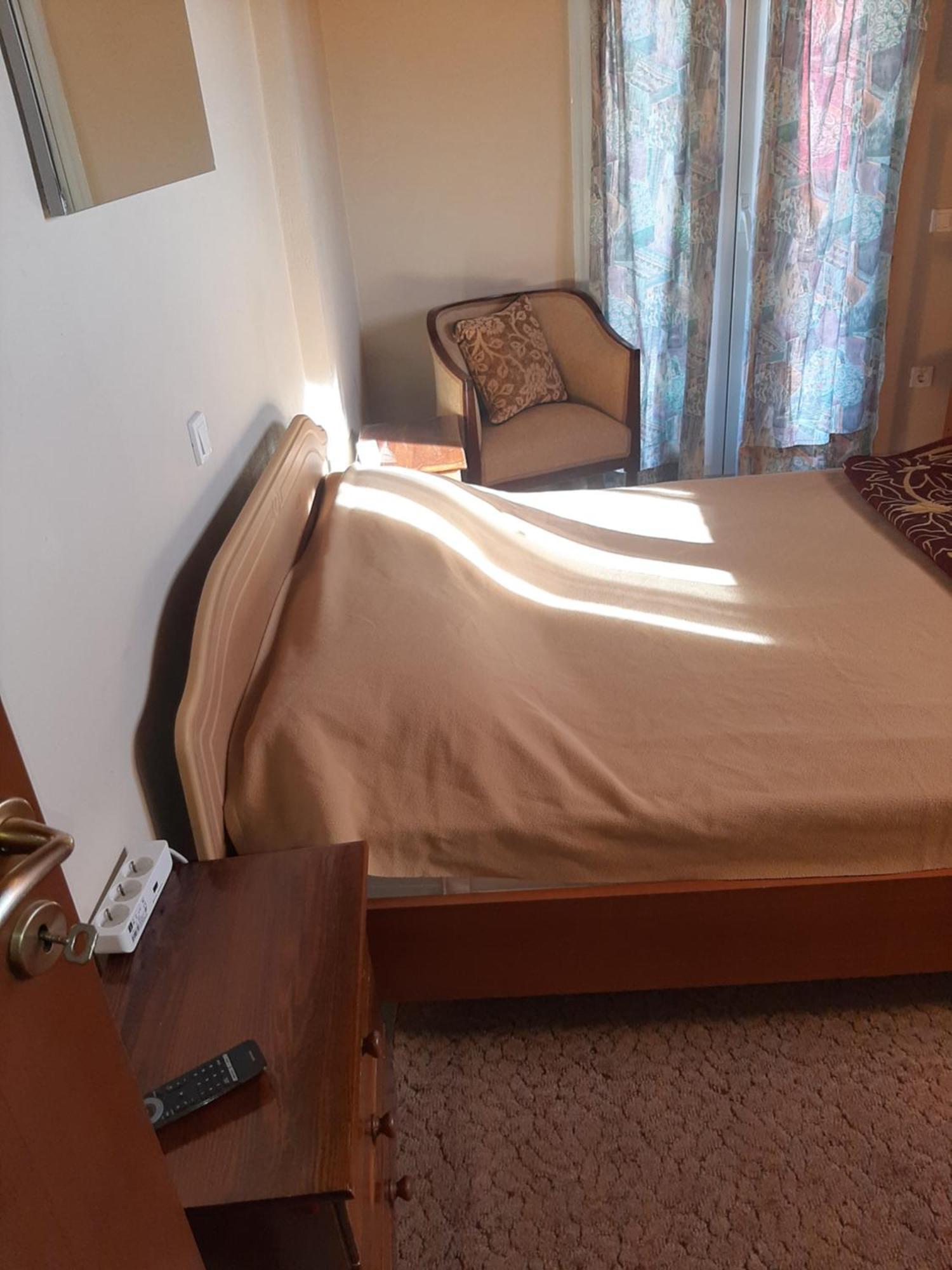 Apartmán Suburbs Georgia's Loft In Country Side 15' From The Airport Paianía